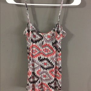 Charlotte Russe tank top